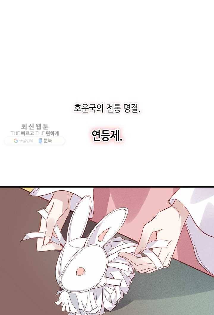 태자비는 미소년 게임이 하고 싶다 28화 2