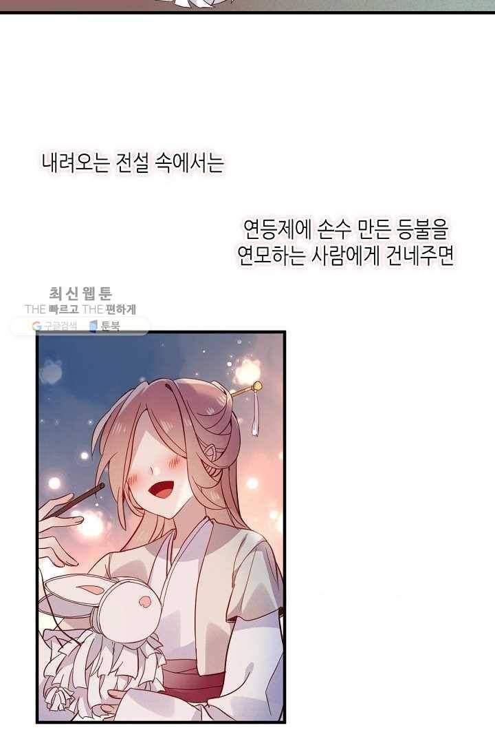 태자비는 미소년 게임이 하고 싶다 28화 3