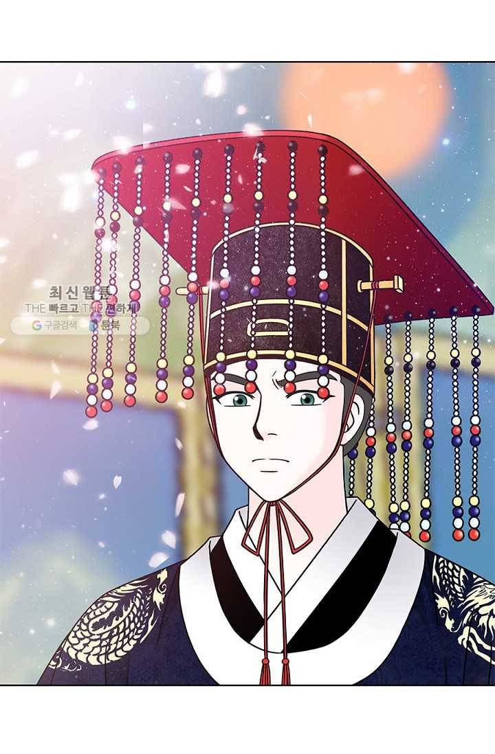 폐월화 ： 야수의 꽃 11화 57