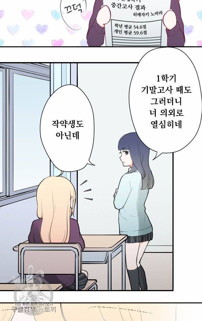 왕자 따위 필요 없어 74화 3
