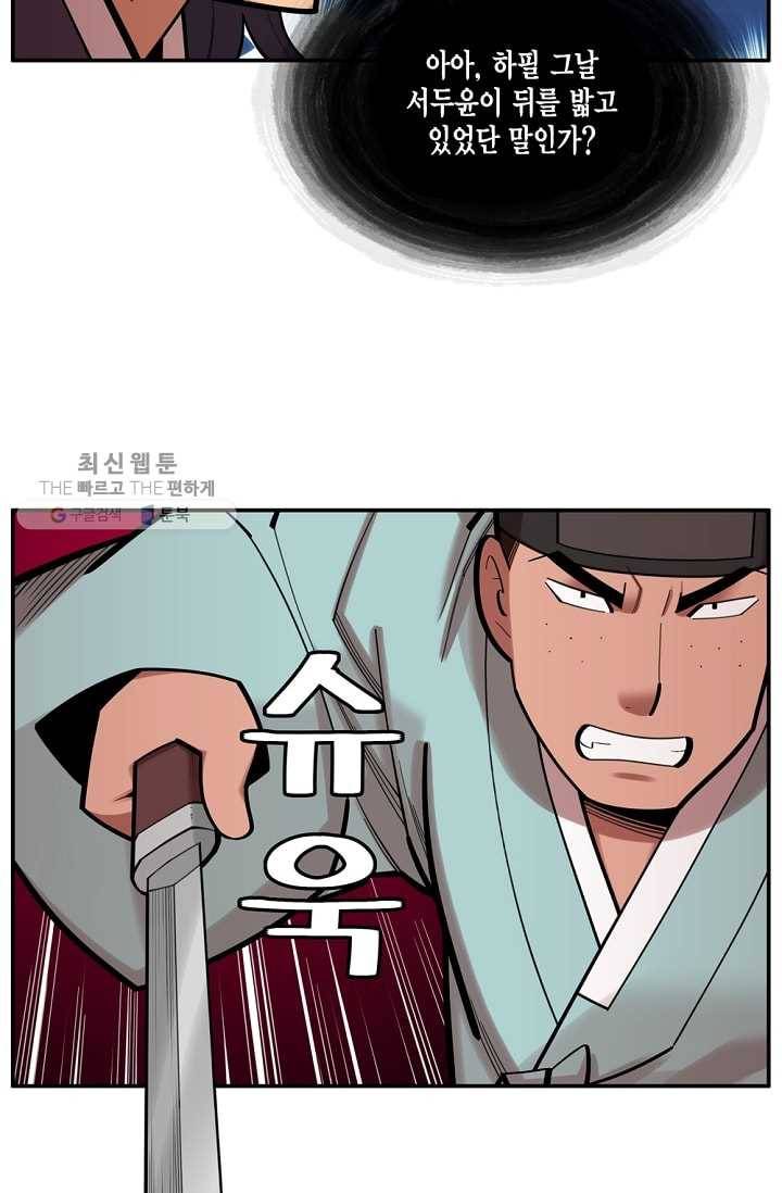 화사 홍천기 31화 7