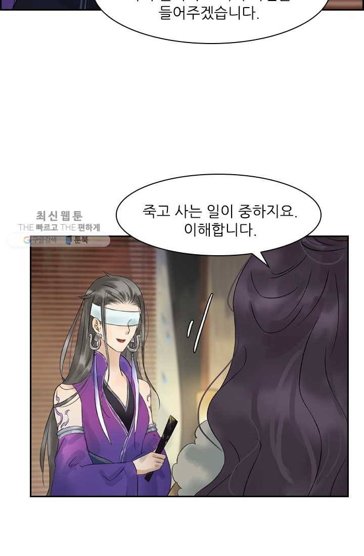 태자 전하, 한입만요 제32화 머찐 자기소개 8
