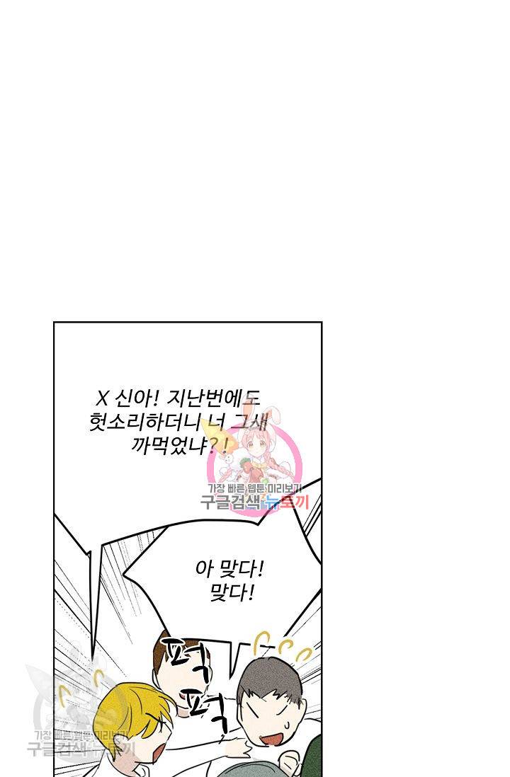 일진짱의 남자 53화 1