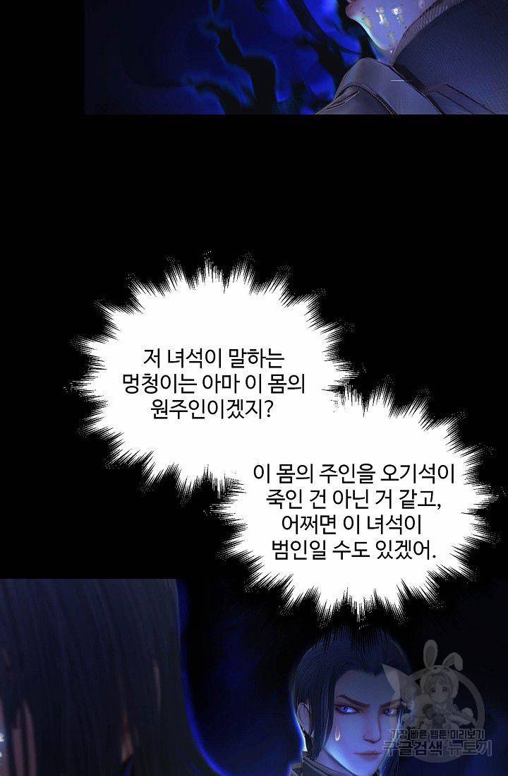 특수요원 무림으로 가다 68화 4