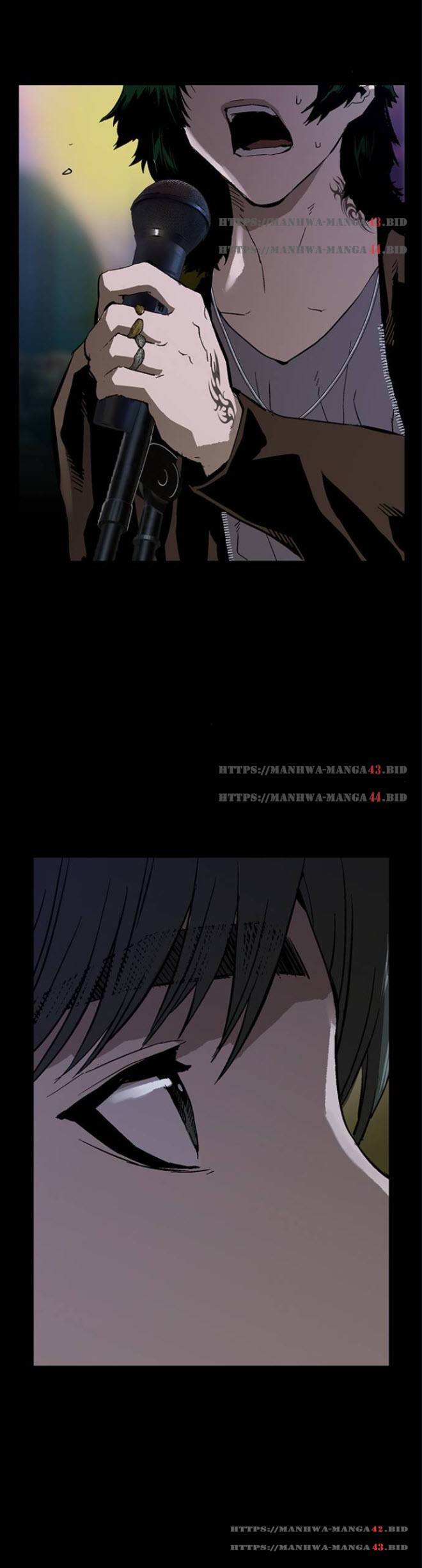 약한영웅 137화 9