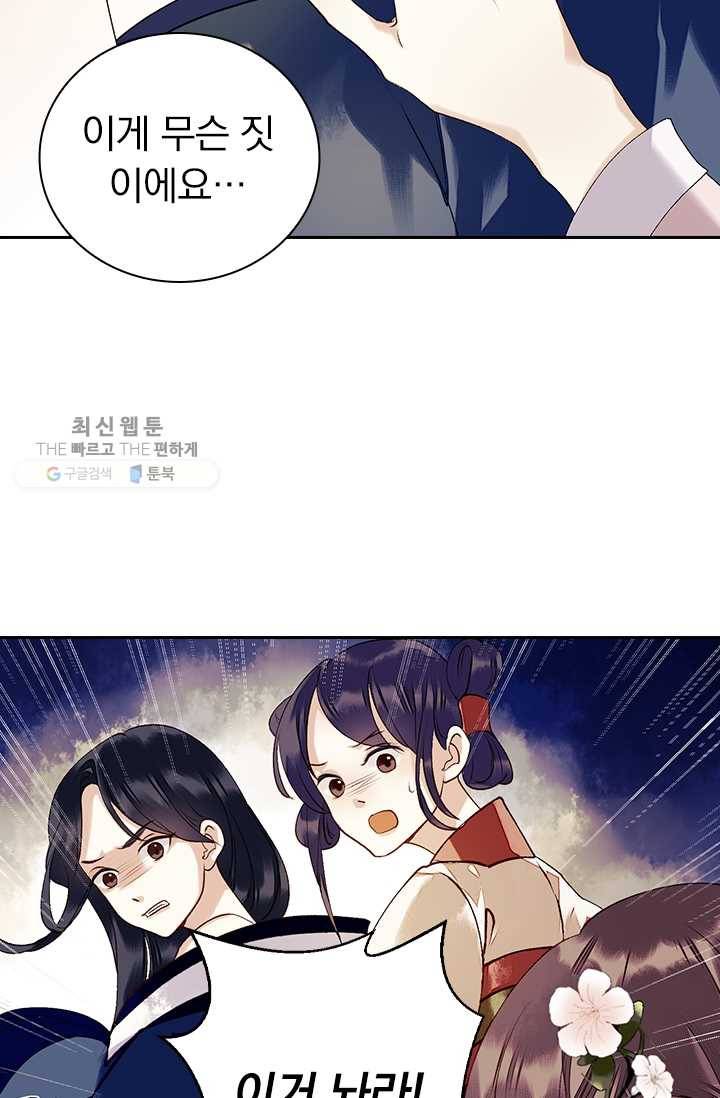 사월이 다시 오면 27화 9