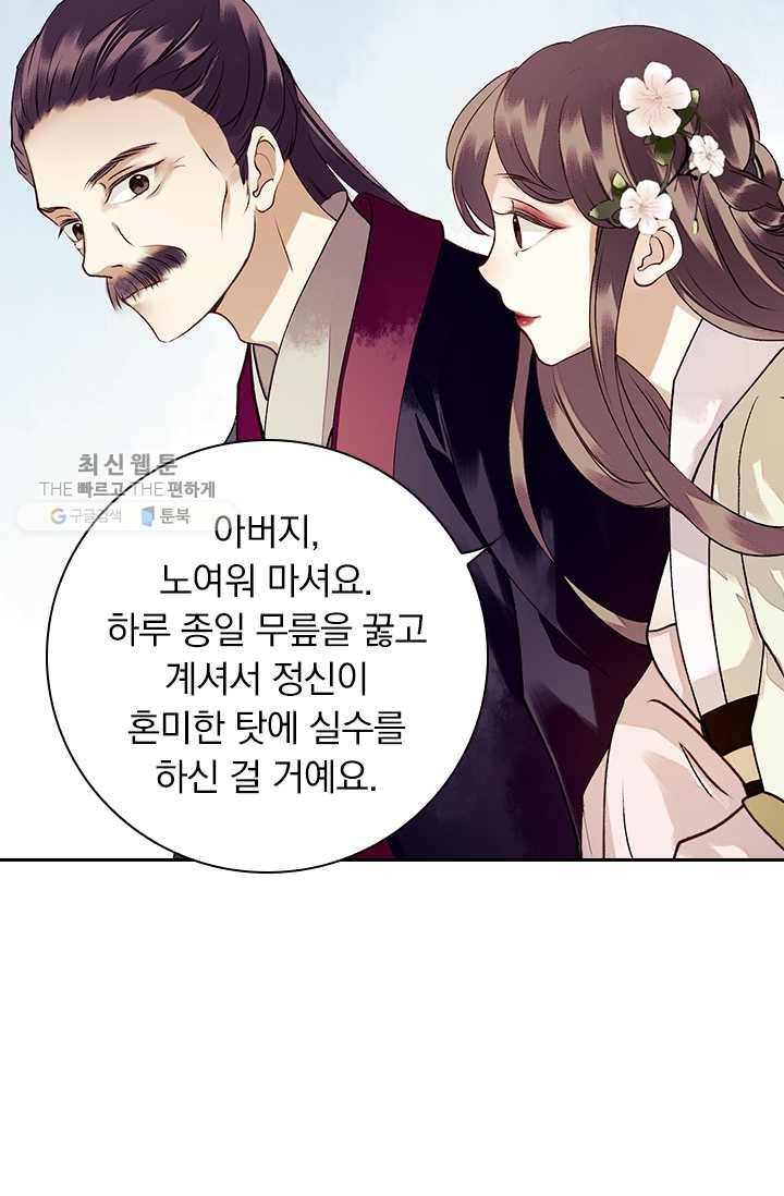 사월이 다시 오면 27화 19