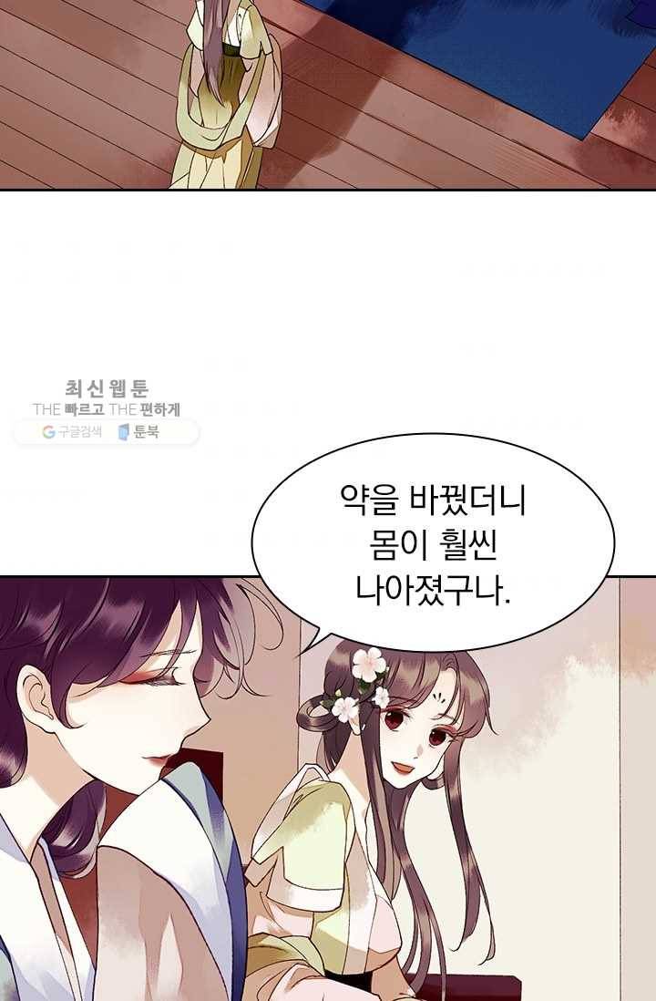 사월이 다시 오면 27화 34