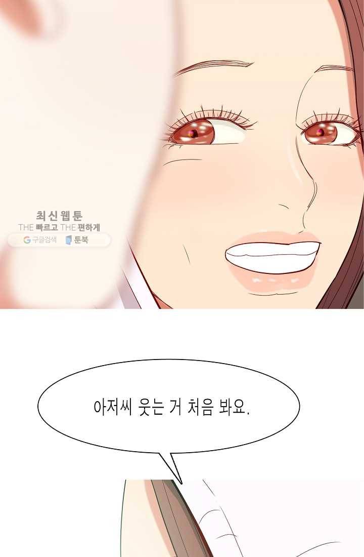 웃게 해 줘서 고마워 06화 흔들림 3