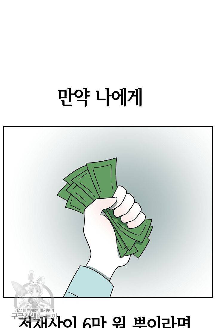 어차피 인간은 다 변태야 247화 2