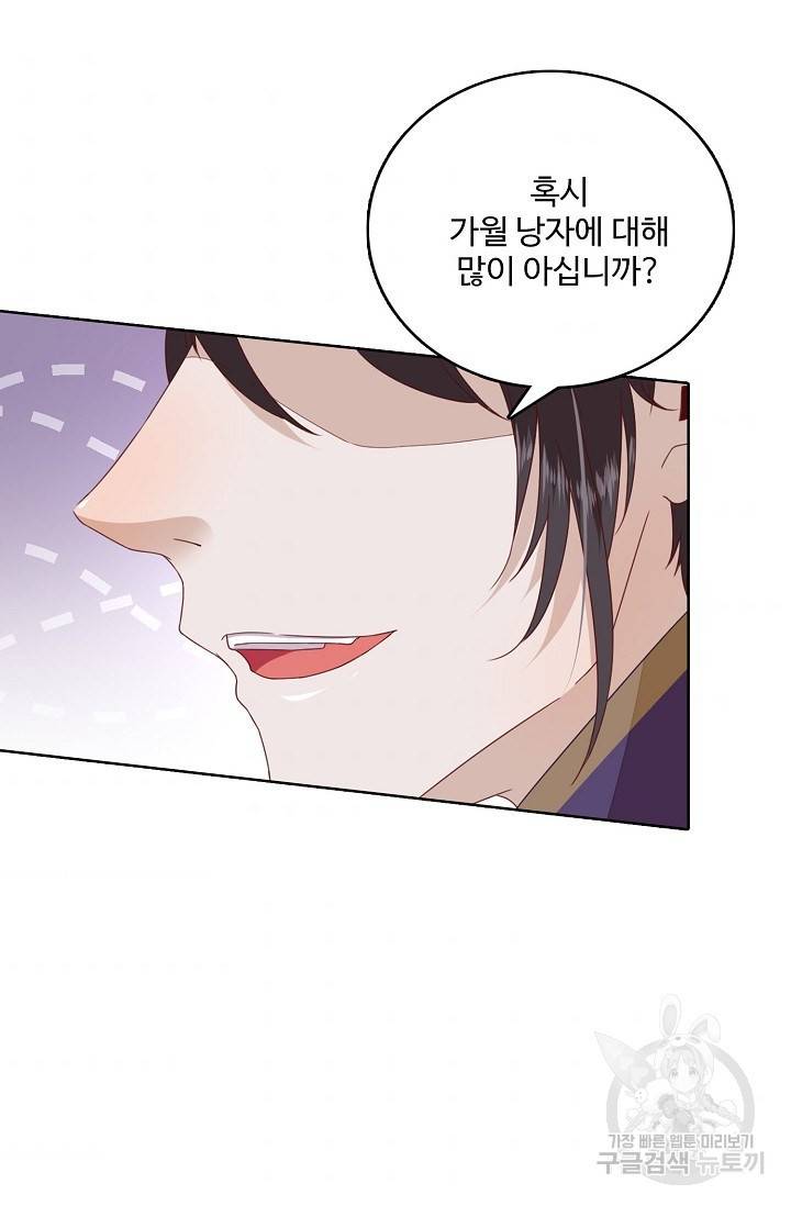 훈남님 제가 꼬셔보겠습니다 39화 4
