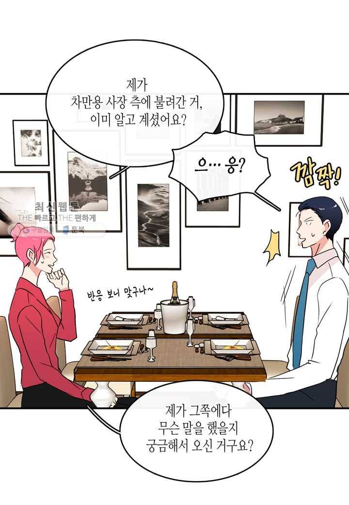 내 연애의 문제점 27화 12