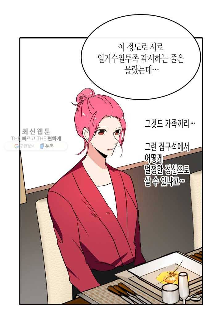 내 연애의 문제점 27화 16