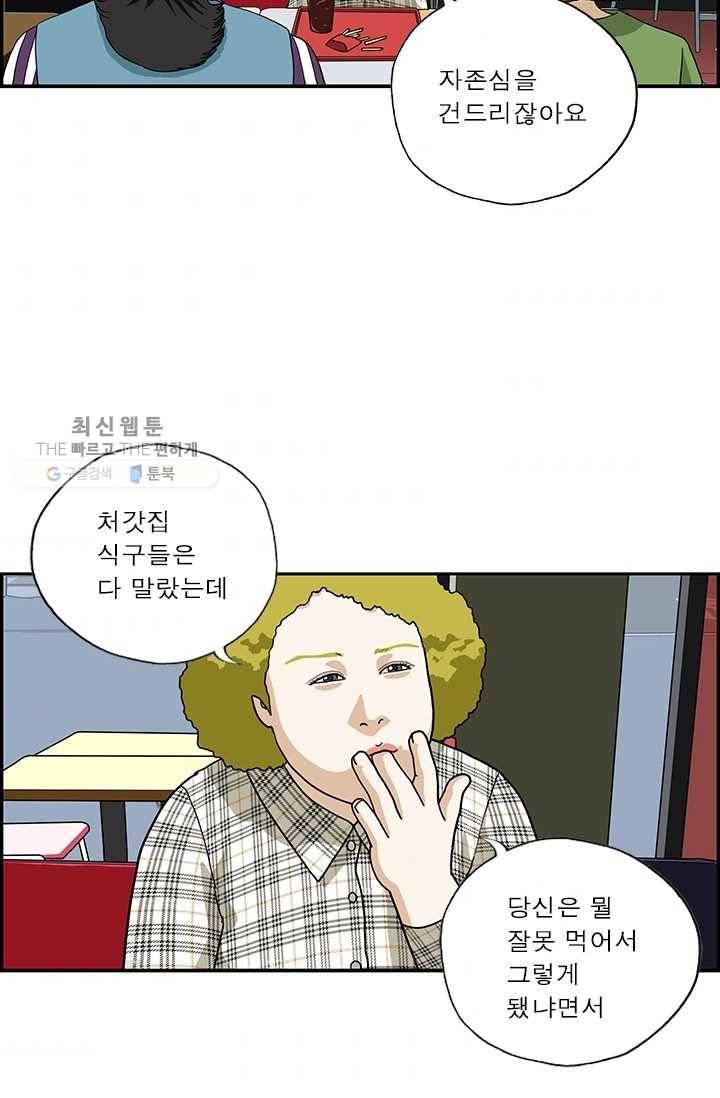 엄마는 외국인 시즌4 151화 부부싸움의 규칙 3
