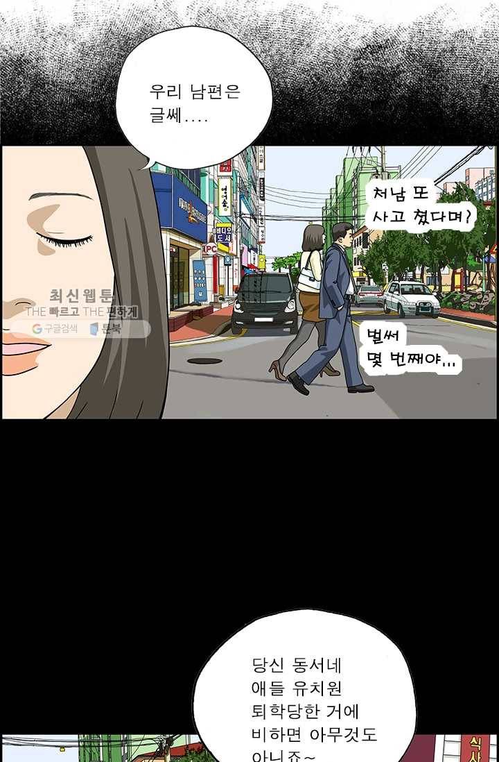 엄마는 외국인 시즌4 151화 부부싸움의 규칙 5