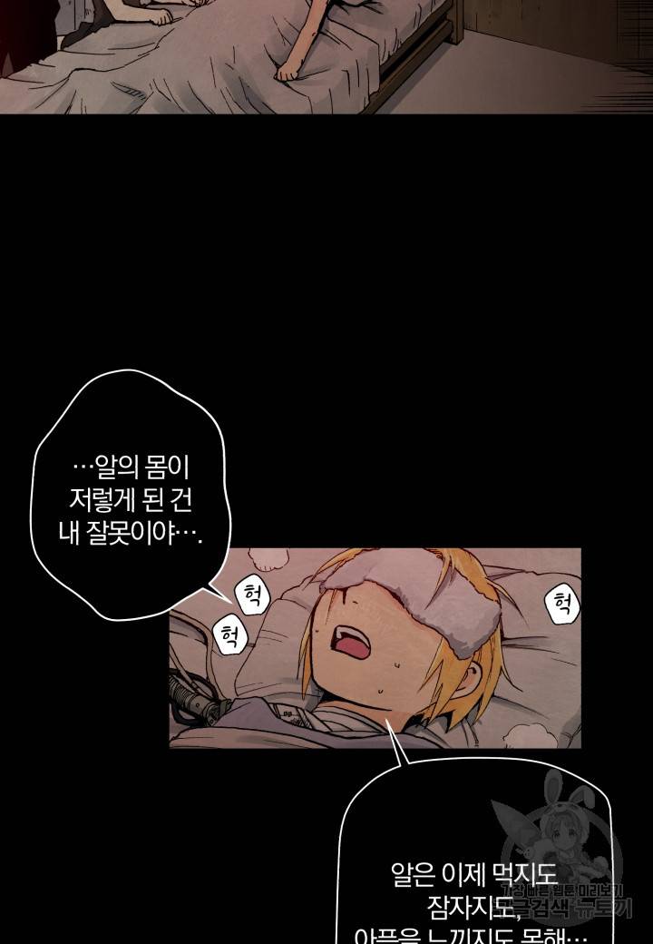 강철의 연금술사  43화 35