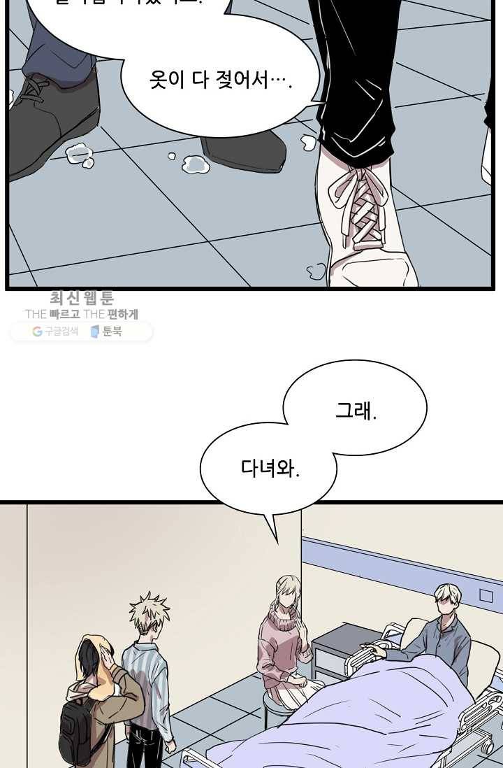 차가운 나 29화 2