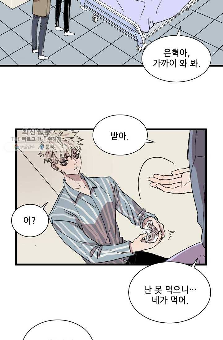 차가운 나 29화 3