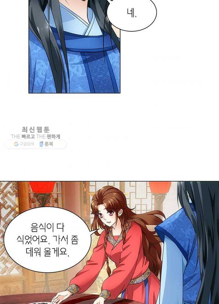 황자님 거기 있어줄래요 39화 8
