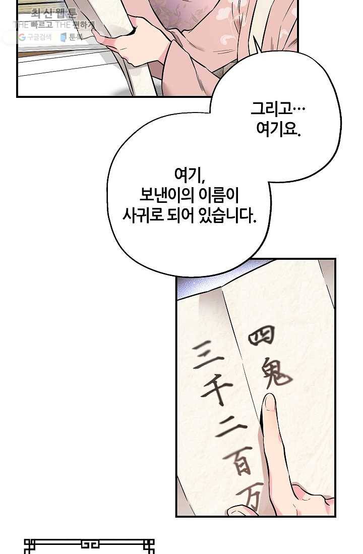 무협지 악녀인데 내가 제일 쎄! 37화 20