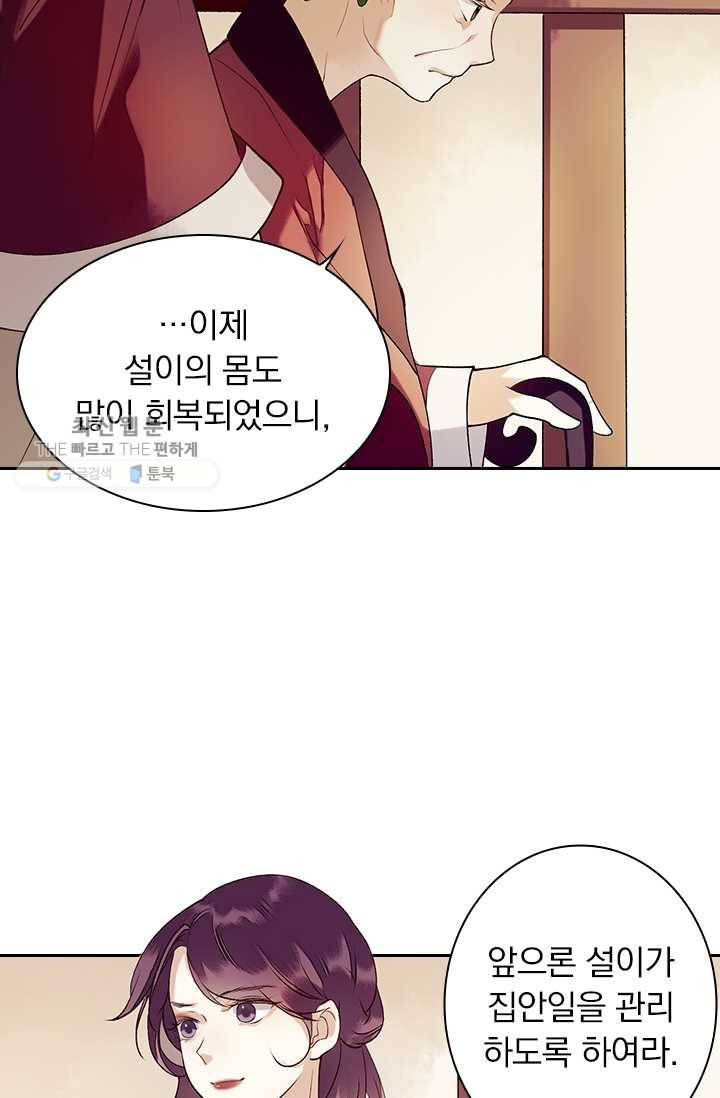 사월이 다시 오면 30화 10
