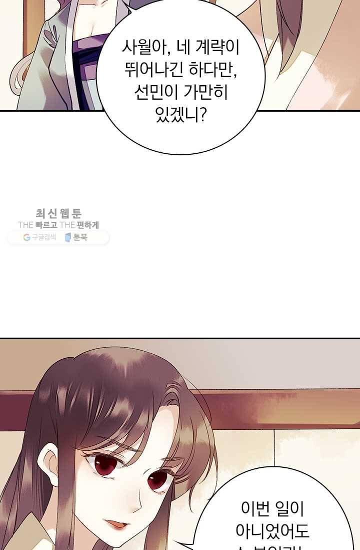 사월이 다시 오면 30화 24