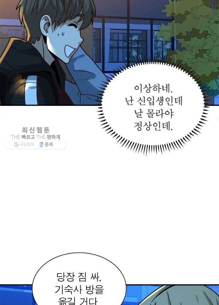 환생하여 의사로 살아남기 24화 6