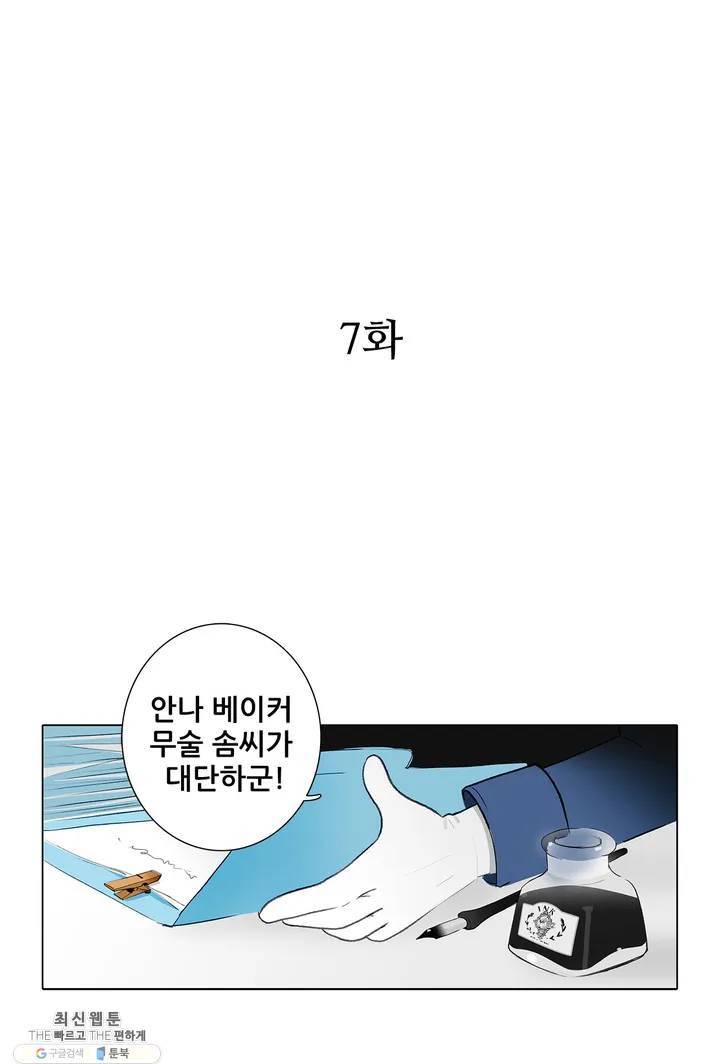 안나 이야기 06화 1