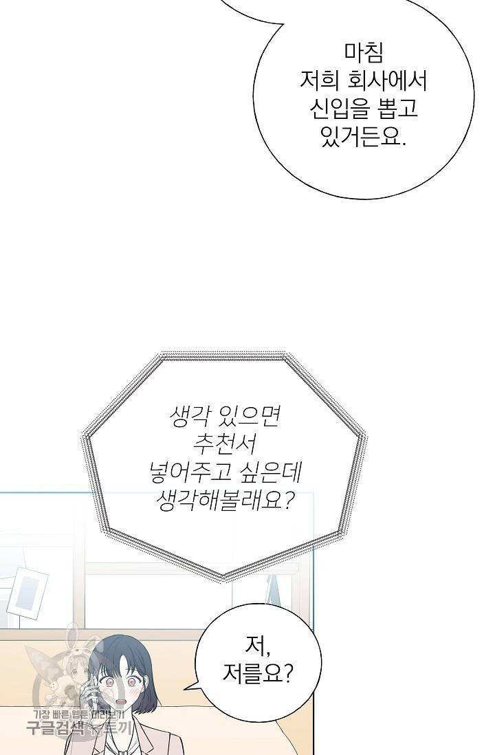 수상한 메신저의 초대 35화 5