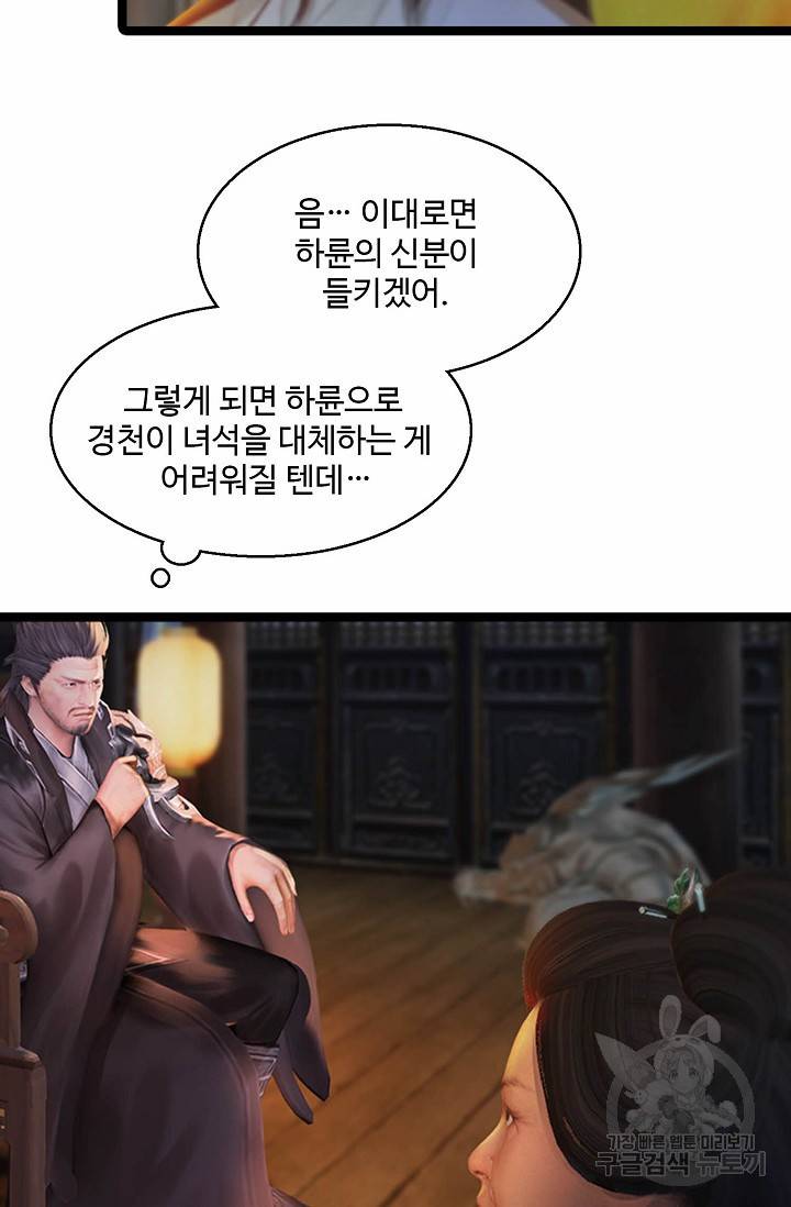 특수요원 무림으로 가다 96화 7
