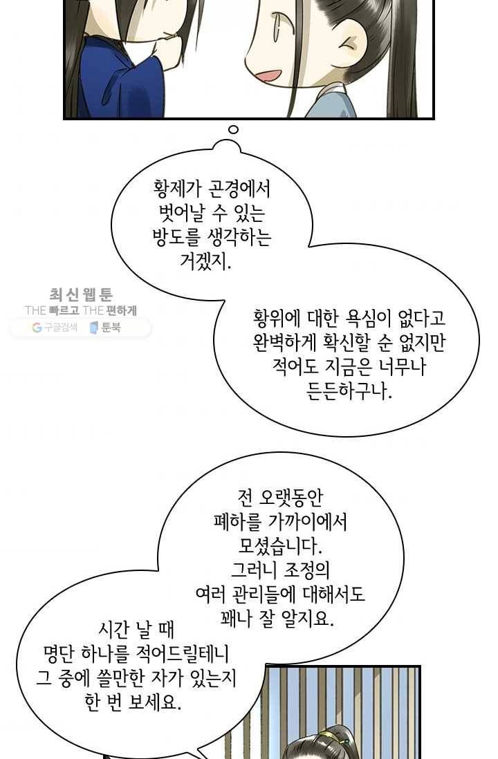 그 황제가 남편을 만드는 법 29화 6