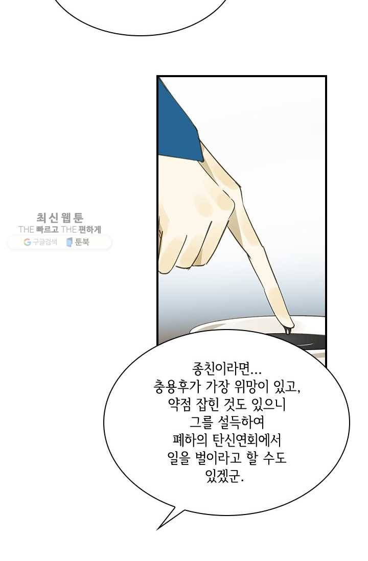 그 황제가 남편을 만드는 법 29화 10