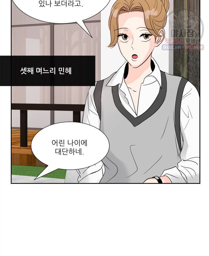 그곳에, 네가 18화 5