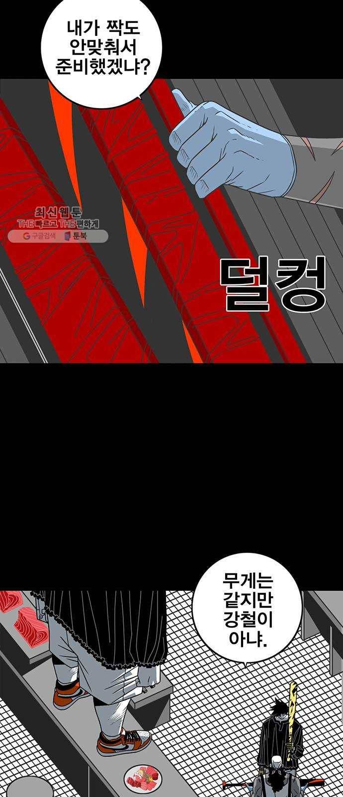 신도림 시즌2 74. 잘못 10