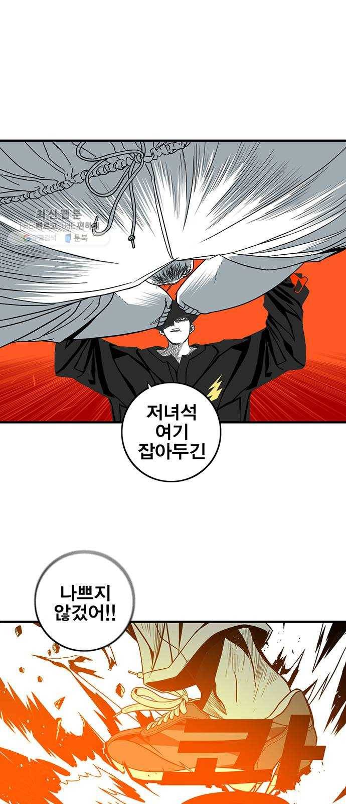 신도림 시즌2 74. 잘못 23