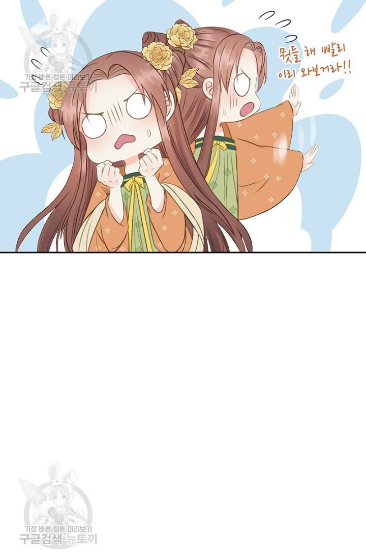 나의 바보 황자님! 46화 31