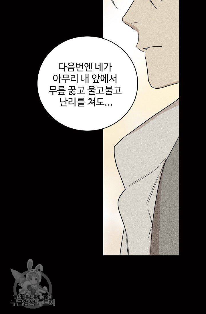 일진짱의 남자 81화 2