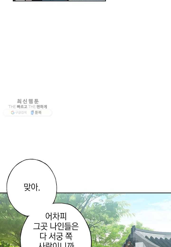 조선 스트리머 - 42화 13