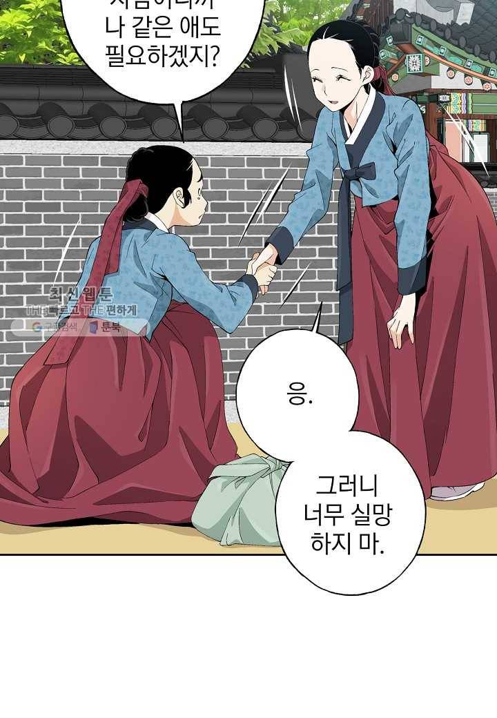 조선 스트리머 - 42화 14