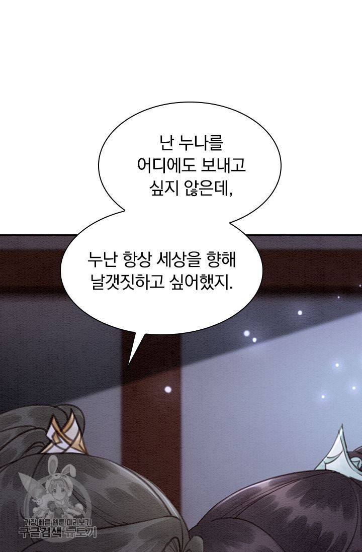 폭군이 내 새끼가 되었습니다 114화 8