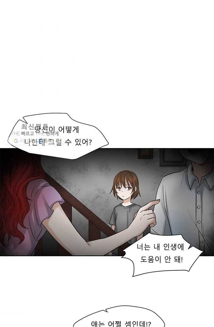 라비린토스 19화 1