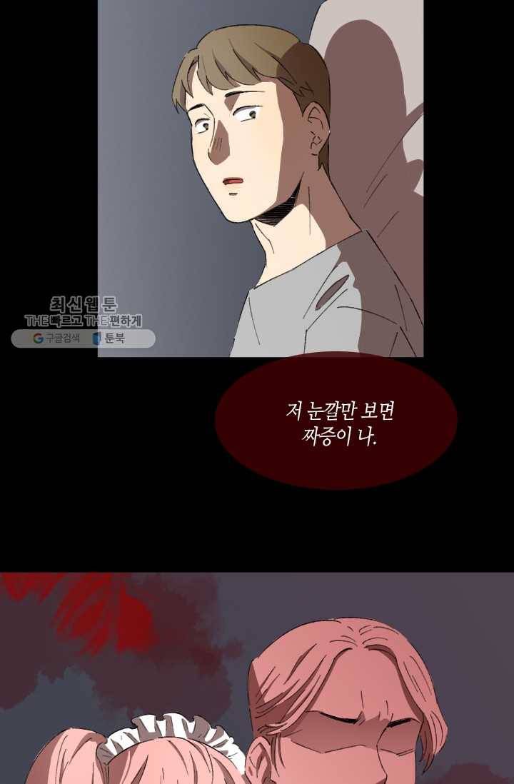 최면술사에겐 비밀보호 의무가 없다 2화 61
