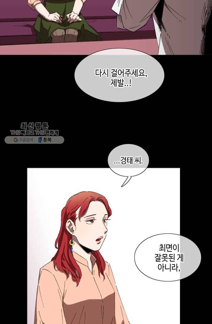 최면술사에겐 비밀보호 의무가 없다 2화 65