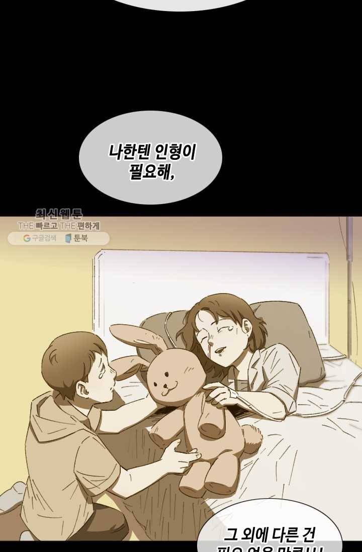 최면술사에겐 비밀보호 의무가 없다 2화 69