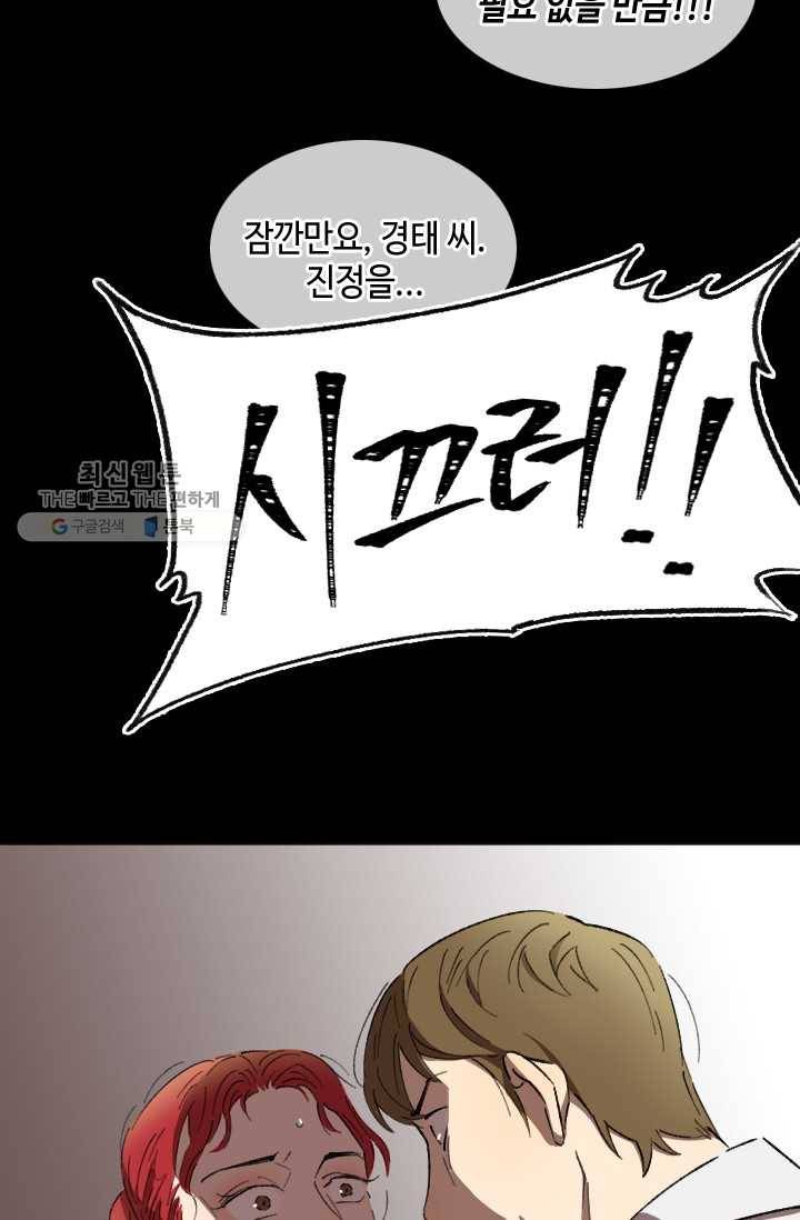 최면술사에겐 비밀보호 의무가 없다 2화 70