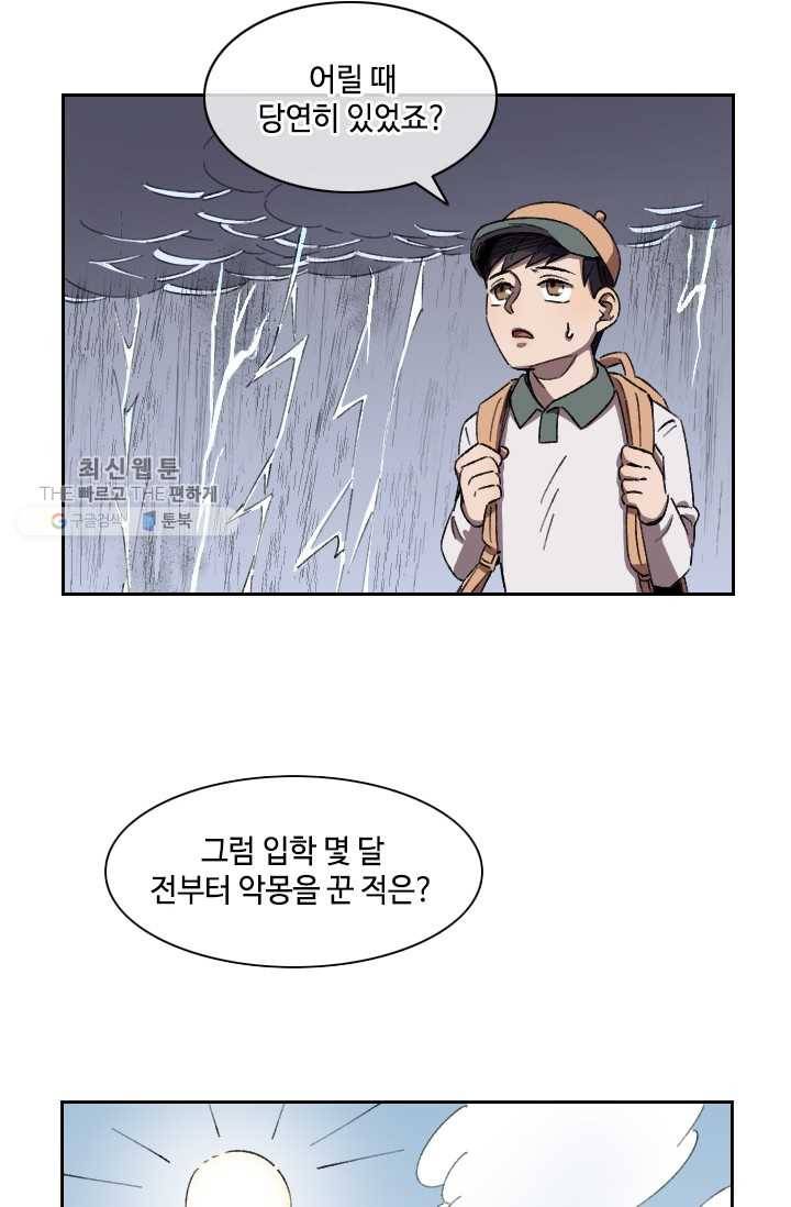 최면술사에겐 비밀보호 의무가 없다 12화 8