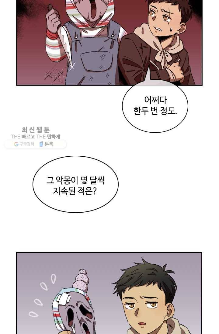 최면술사에겐 비밀보호 의무가 없다 12화 10