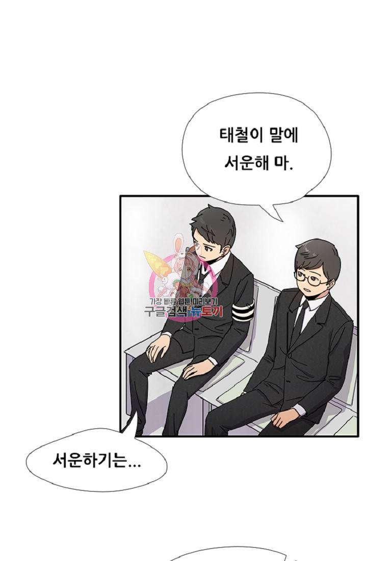 만능장교 성공기 22화 1