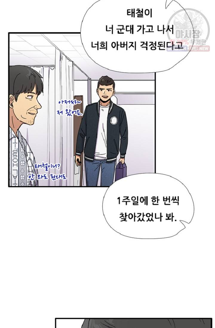 만능장교 성공기 22화 2
