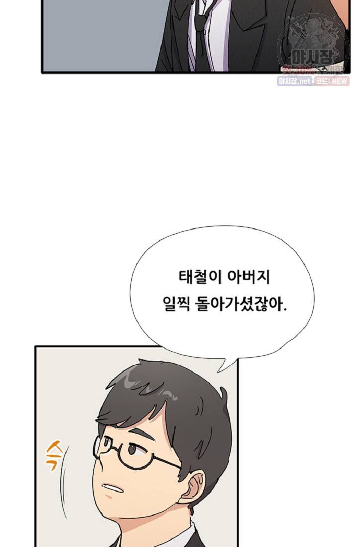 만능장교 성공기 22화 5